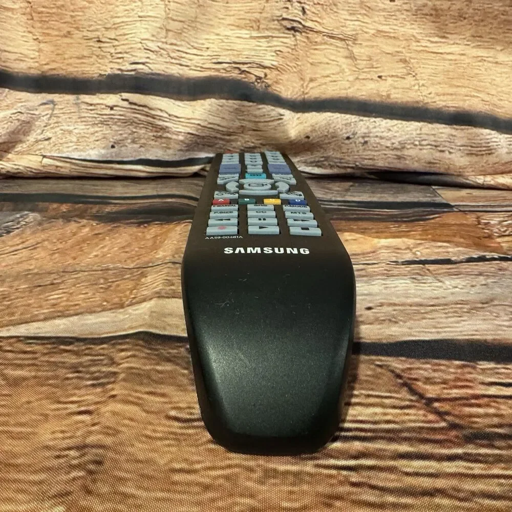 Genuine Samsung AA59-00481A TV Remote Control - Tested & Works! LN46D550
